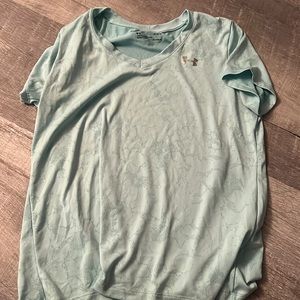 Under Armor Top